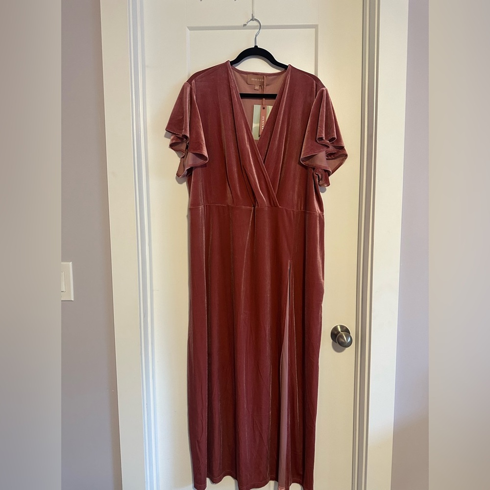 JessaKae 3x Everly Dress